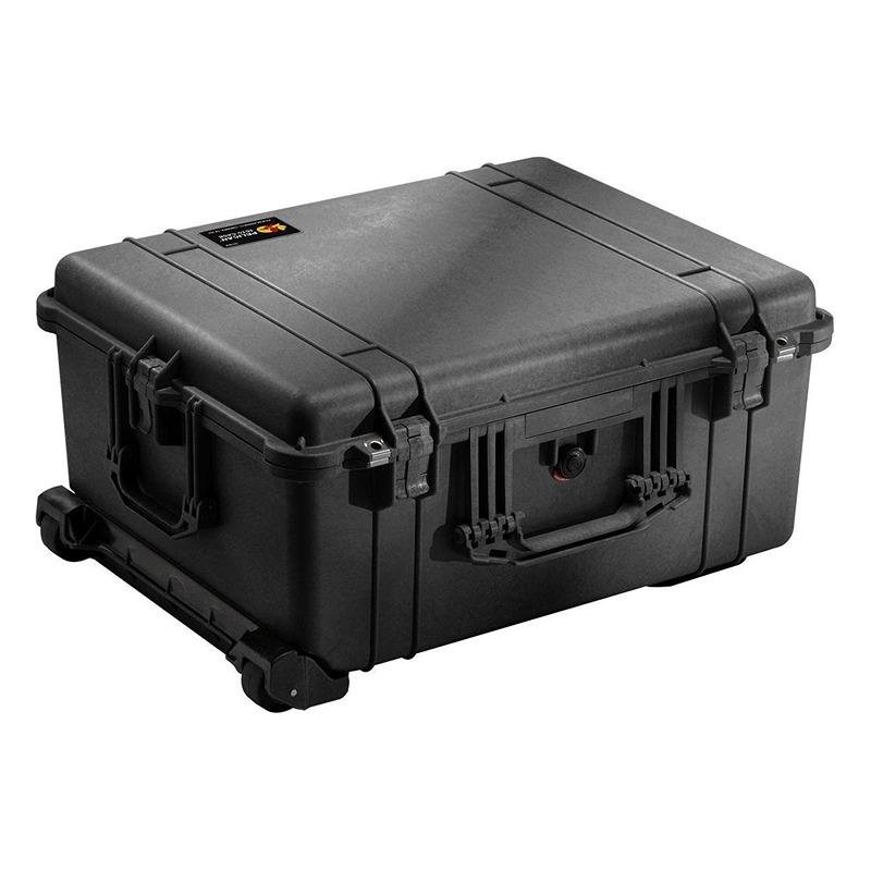 Pelican 1610NF,WL/NF,BLACK - 1610-021-110