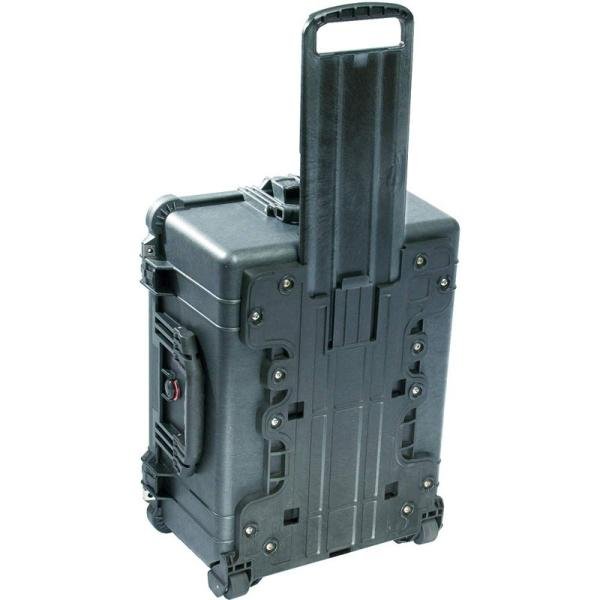Pelican 1610NF,WL/NF,BLACK - 1610-021-110