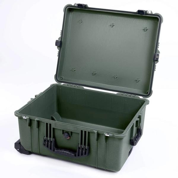 Pelican 1610NF,WL/NF,OD GREEN - 1610-021-130