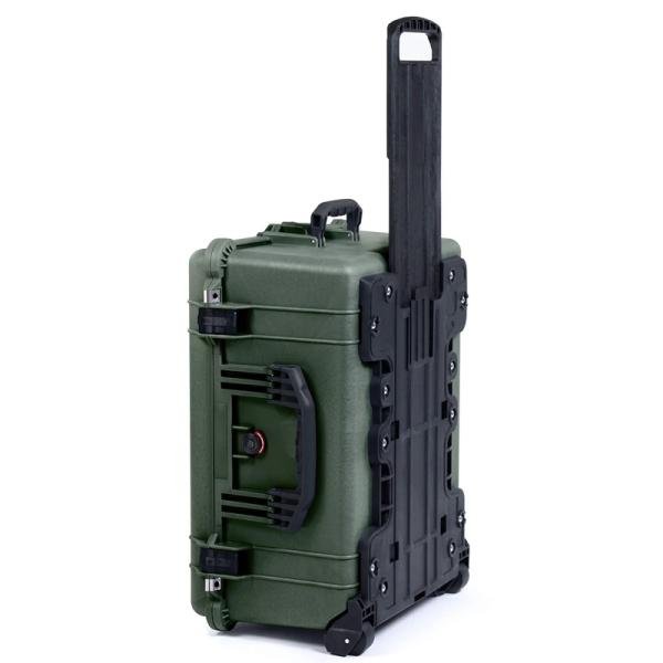 Pelican 1610NF,WL/NF,OD GREEN - 1610-021-130
