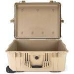 Pelican 1610NF,WL/NF,DESERT TAN - 1610-021-190
