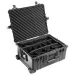 Pelican 1614,WL/WD,BLACK - 1610-024-110