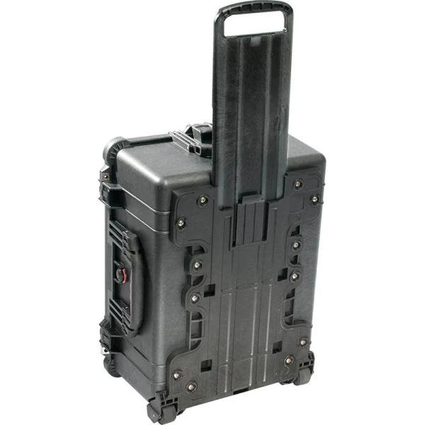 Pelican 1614,WL/WD,BLACK - 1610-024-110