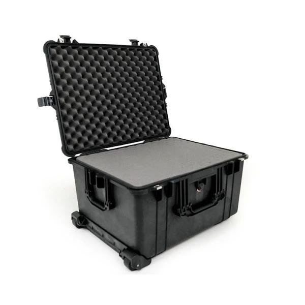 Pelican 1620,WL/WF,BLACK - 1620-020-110