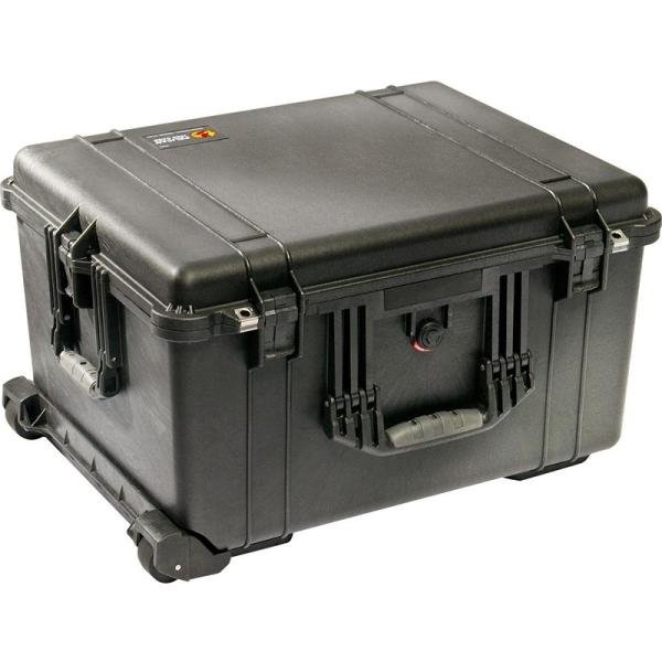 Pelican 1620NF,WL/NF,BLACK - 1620-021-110