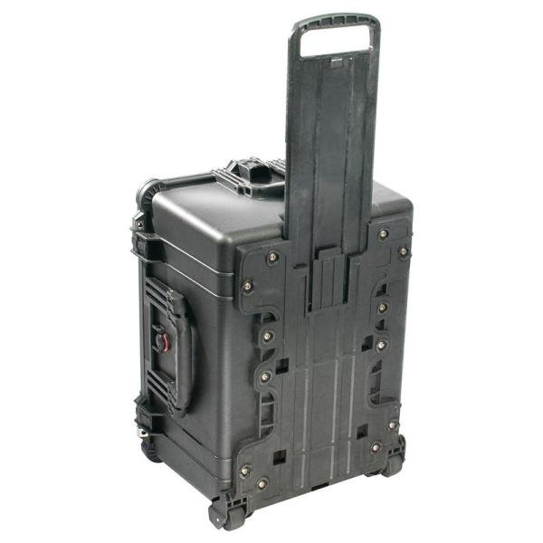 Pelican 1620NF,WL/NF,BLACK - 1620-021-110