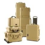Pelican 1620NF,WL/NF,DESERT TAN - 1620-021-190