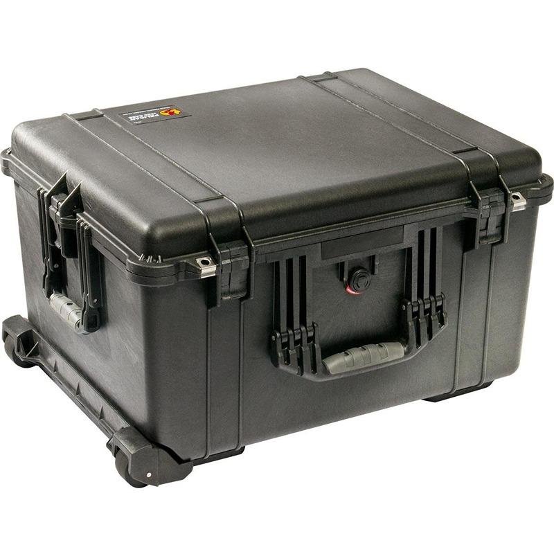 Pelican 1624,WL/WD,BLACK - 1620-024-110