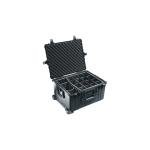 Pelican 1624,WL/WD,BLACK - 1620-024-110