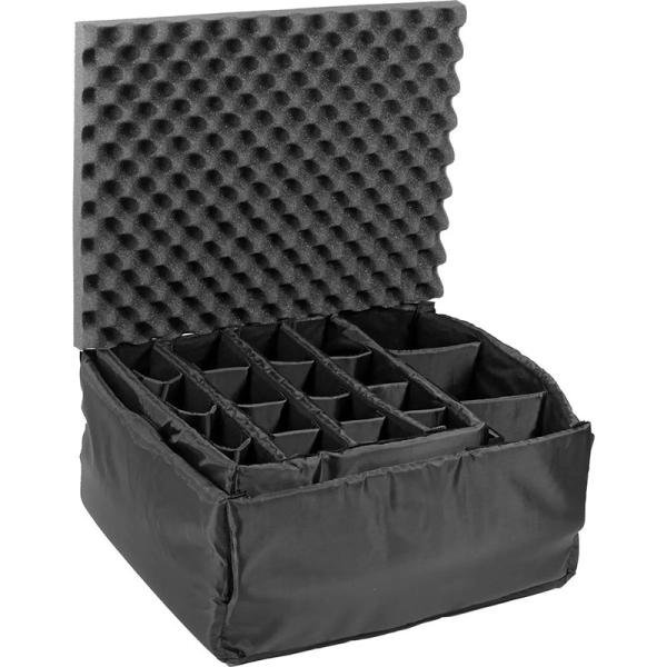 Pelican 1624,WL/WD,BLACK - 1620-024-110