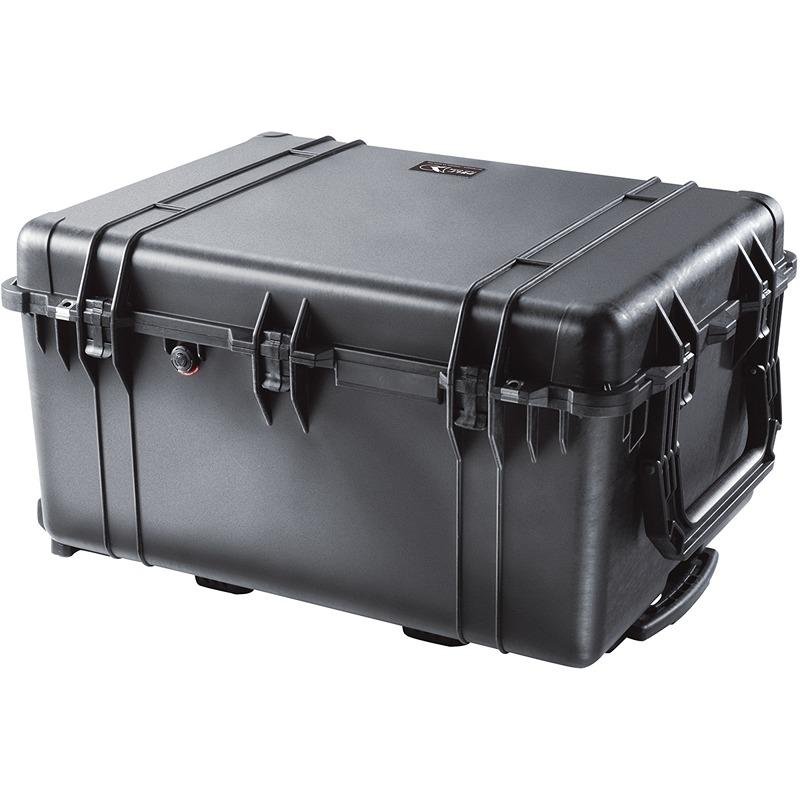 Pelican 1630,WL/WF,BLACK - 1630-000-110