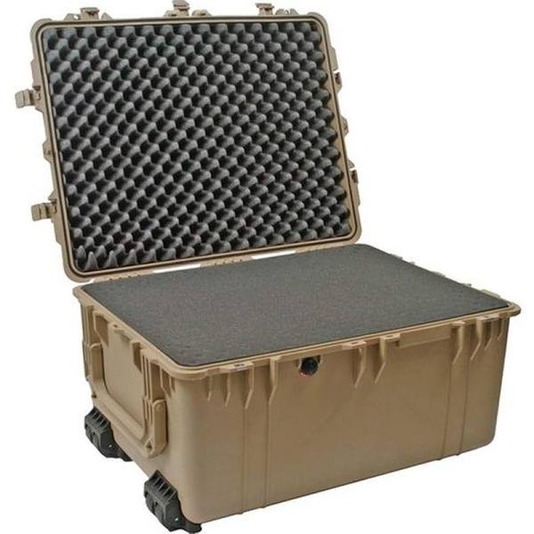 Pelican 1630,WL/WF,DESERT TAN - 1630-000-190