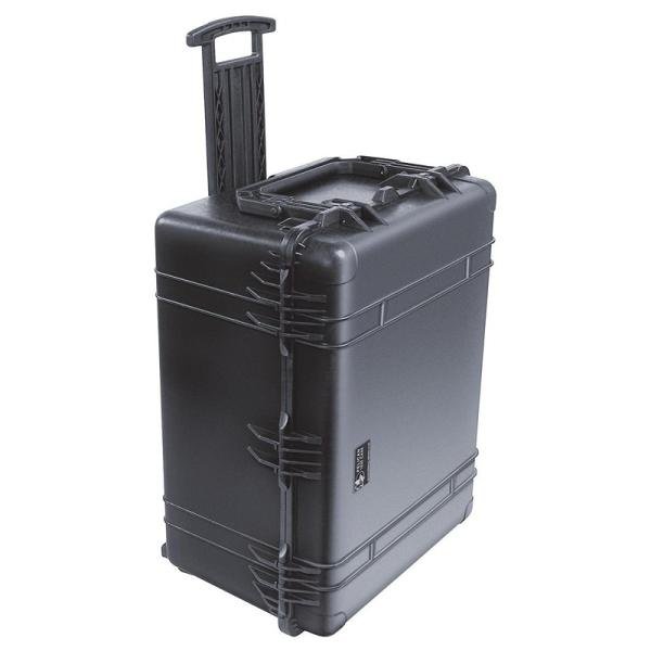 Pelican 1630NF,WL/NF,BLACK - 1630-001-110