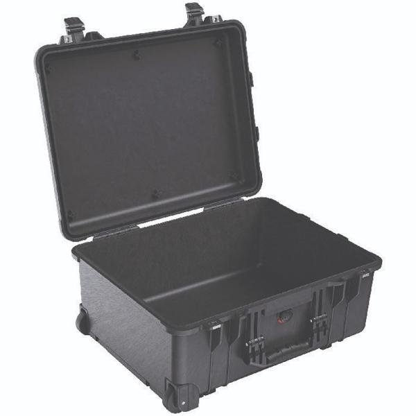 Pelican 1630NF,WL/NF,BLACK - 1630-001-110