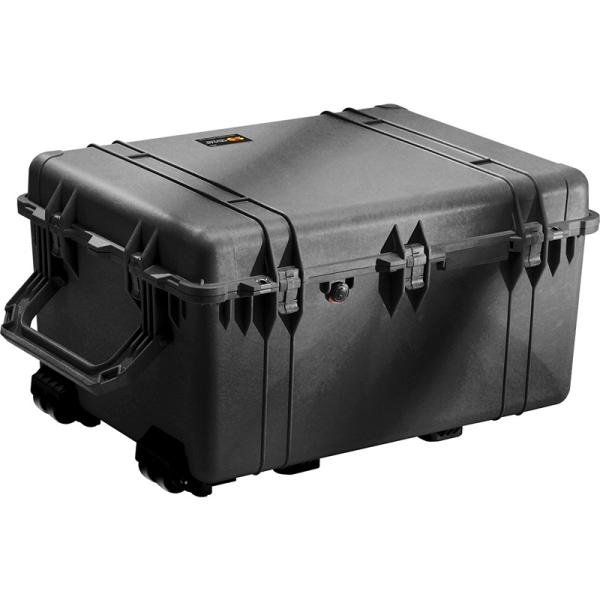 Pelican 1634,WL/WD,BLACK - 1630-004-110