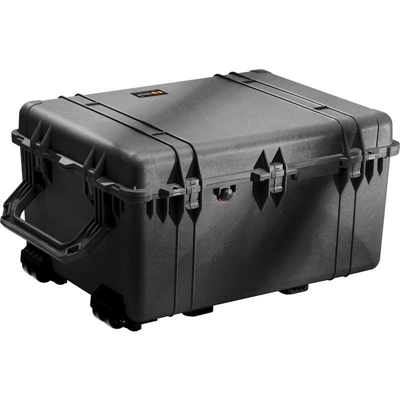 Pelican 1634,WL/WD,BLACK - 1630-004-110