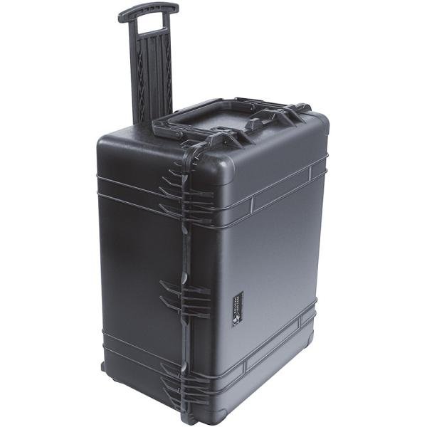 Pelican 1634,WL/WD,BLACK - 1630-004-110