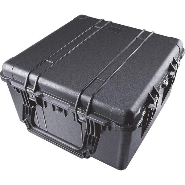 Pelican 1640,WL/WF,BLACK - 1640-000-110