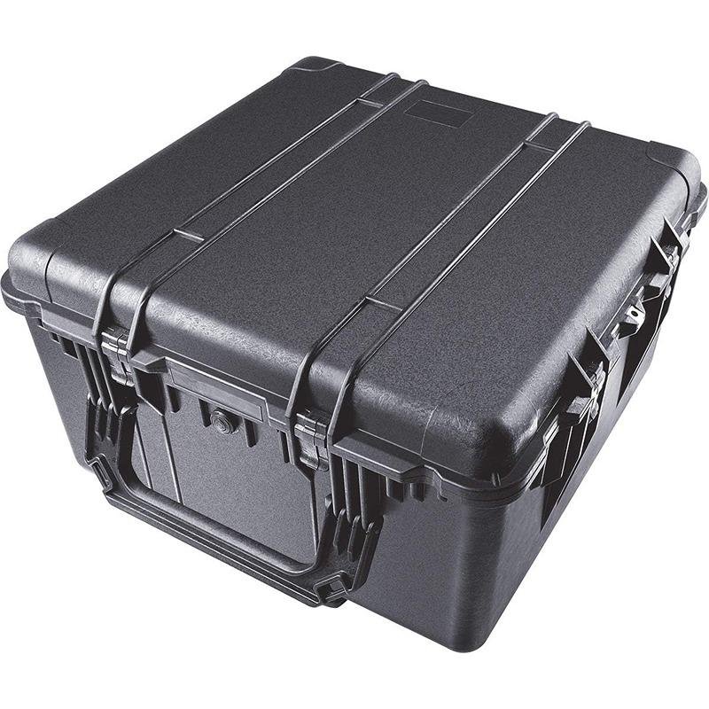 Pelican 1640,WL/WF,BLACK - 1640-000-110