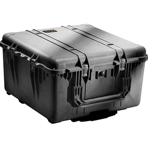 Pelican 1640,WL/WF,BLACK - 1640-000-110