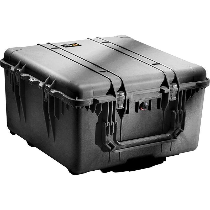 Pelican 1640,WL/WF,BLACK - 1640-000-110E
