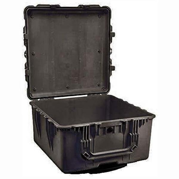 Pelican 1640NF,WL/NF,BLACK - 1640-001-110