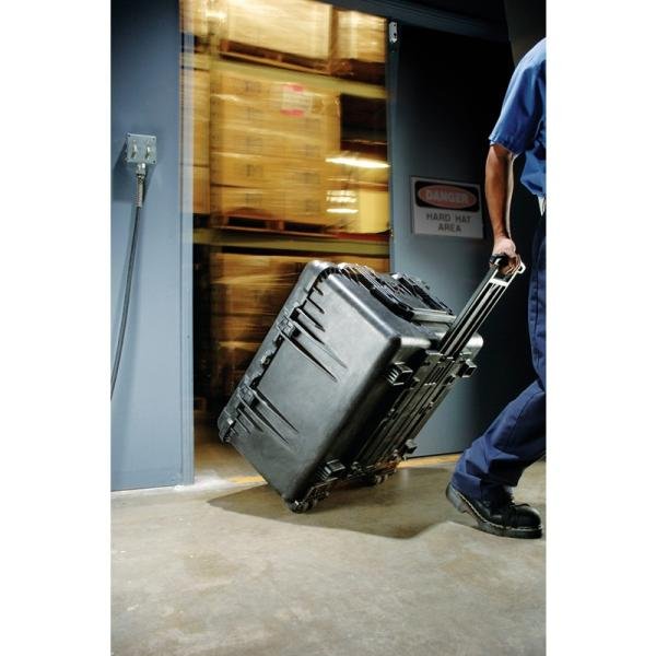 Pelican 1640NF,WL/NF,BLACK - 1640-001-110