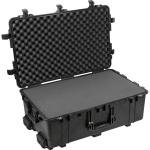 Pelican 1650,WL/WF,BLACK - 1650-020-110