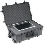 Pelican 1650,WL/WF,BLACK - 1650-020-110