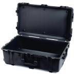Pelican 1650,WL/WF,BLACK - 1650-020-110