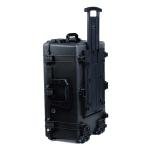 Pelican 1650,WL/WF,BLACK - 1650-020-110