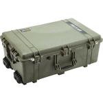 Pelican 1650,WL/WF,OD GREEN - 1650-020-130
