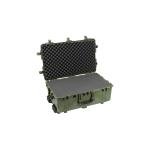 Pelican 1650,WL/WF,OD GREEN - 1650-020-130