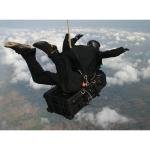 Pelican 1650NF,WL/NF,BLACK - 1650-021-110