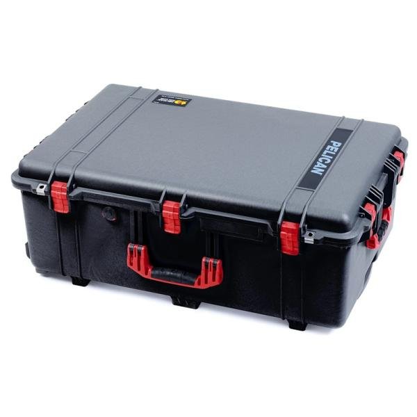 Pelican 1650,WL/NF,RED - 1650-021-170-01