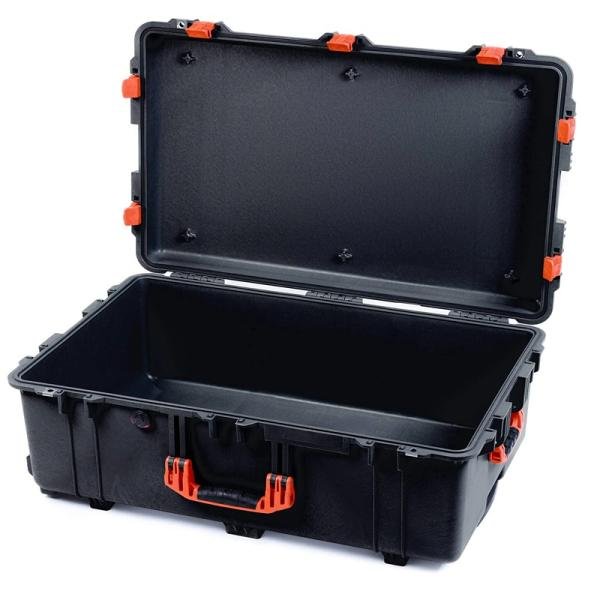 Pelican 1650,WL/NF,RED - 1650-021-170-01