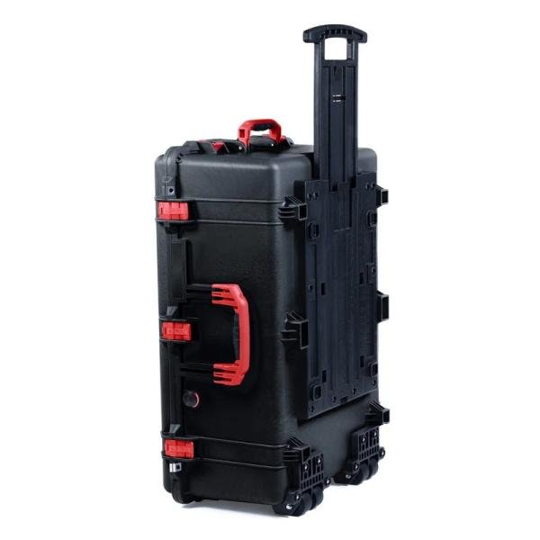 Pelican 1650,WL/NF,RED - 1650-021-170-01