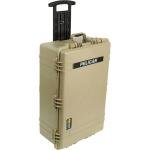 Pelican 1650NF,WL/NF,DESERT TAN - 1650-021-190