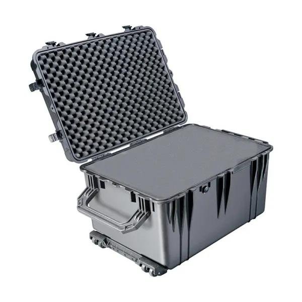 Pelican 1660,WL/WF,BLACK - 1660-020-110