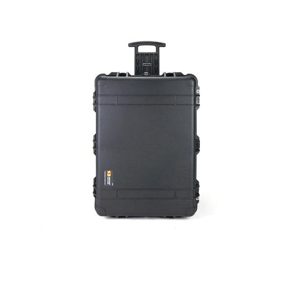 Pelican 1660NF,WL/NF,BLACK - 1660-021-110