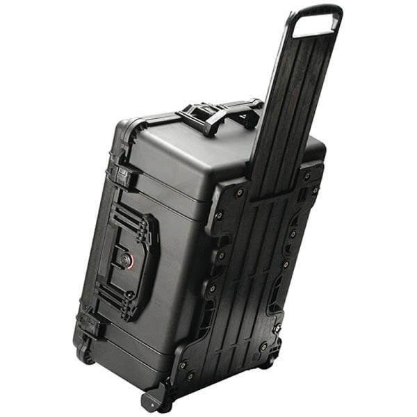 Pelican 1660NF,WL/NF,BLACK - 1660-021-110