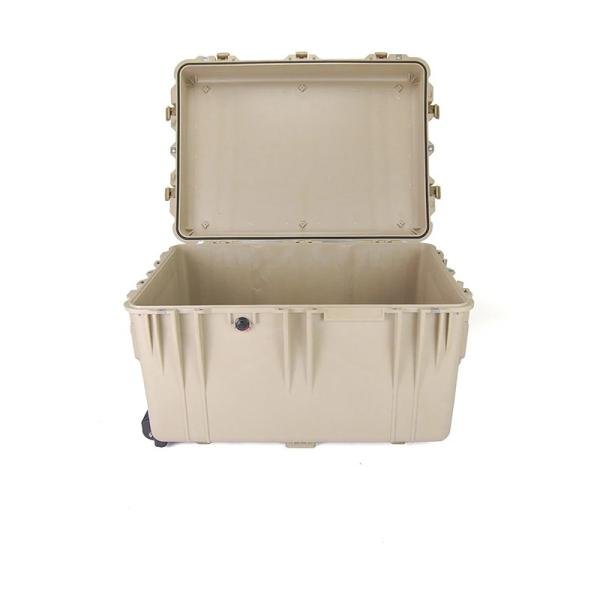 Pelican 1660NF,WL/NF,DESERT TAN - 1660-021-190