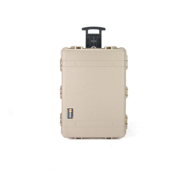 Pelican 1660NF,WL/NF,DESERT TAN - 1660-021-190