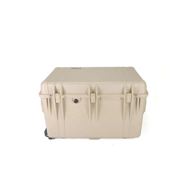 Pelican 1660NF,WL/NF,DESERT TAN - 1660-021-190