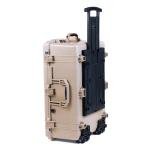 Pelican 1660NF,WL/NF,DESERT TAN - 1660-021-190