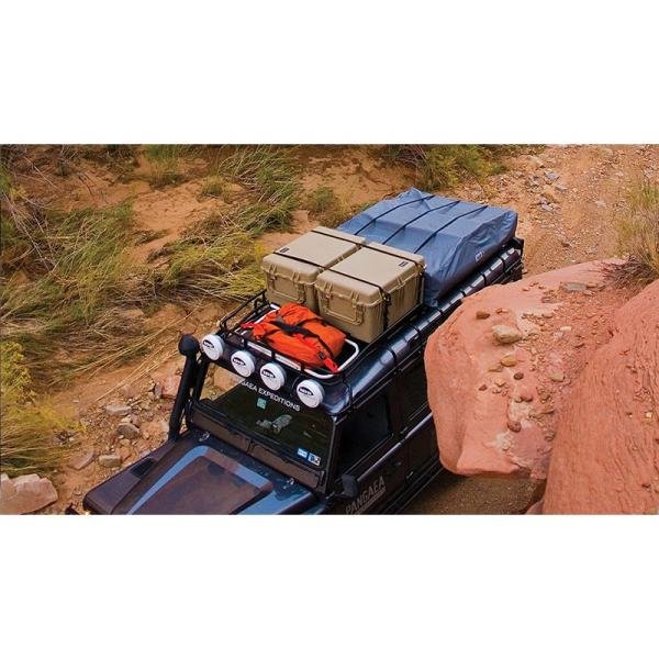Pelican 1660NF,WL/NF,DESERT TAN - 1660-021-190