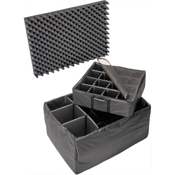 Pelican 1664,WL/WD,BLACK - 1660-024-110