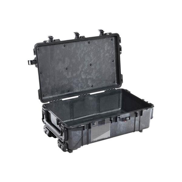 Pelican 1670,WL/WF,BLACK - 1670-000-110