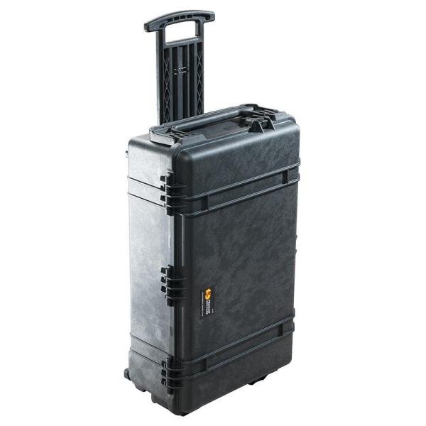 Pelican 1670,WL/WF,BLACK - 1670-000-110