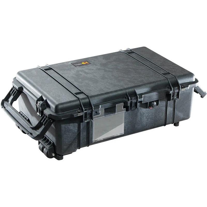 Pelican 1670NF,WL/NF,BLACK - 1670-001-110